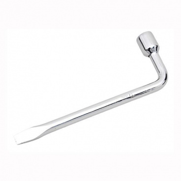 Radschlüssel Chromrohr 19mm Radschlüssel Chromrohr 19mm