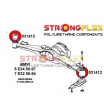 BMW Serie 7 StrongFlex kompletter Satz Silentblöcke 14-tlg
