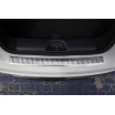 Edelstahlabdeckung zum Schutz der Schwelle der hinteren Stoßstange Mercedes A 45 AMG 2015+