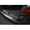Edelstahlabdeckung - Schwellenschutz für die hintere Stoßstange Opel Astra VK Sports Tourer 2015+