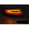 Porsche 911 997 04-09 Rückleuchten getönt LED
