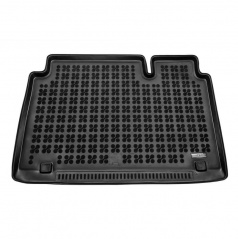 Gummiwanne für Kofferraum - FIAT Scudo 2, 8 Sitze, 2006-