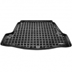 Gummiwanne für Kofferraum - Hyundai i40 Limousine, 2012-