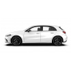 Alufelge GMP STELLAR schwarz 9x18 5x112 ET35