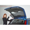 5-teiliges Sonnenblenden-Set, Fabia III. Kombi 2014-2018 / Fabia III. Facelift-Kombi, 2018