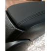 Lederarmlehne mit Scharnier Omtec Dacia Duster 2010-17