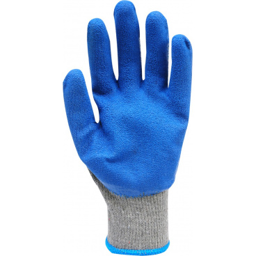 Größe der Latex-Schutzhandschuhe 10er-Set mit 12 Paaren Größe der Latex-Schutzhandschuhe 10er-Set mit 12 Paaren