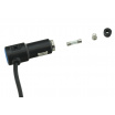 Triplex + 3x USB