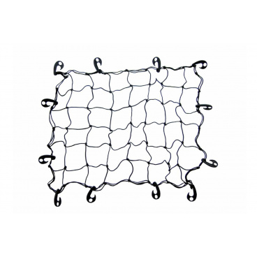 Gepäcknetz 70x90cm CNET-01