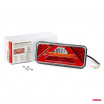 LED-Heckleuchte dynamisch KOMBI LINKS RCL-02-L