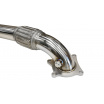 Downpipe Audi A3 8P TT 8J Seat Altea Leon Škoda Octavia VW Golf Eos Jetta Bora 2.0 TFSI