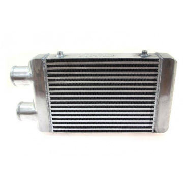 Intercooler TurboWorks 400x300x76 einseitig Intercooler TurboWorks 400x300x76 einseitig
