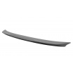 Hinterer Spoiler BMW 5 E60 Lippe M4 Stil