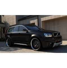 Bodykit Volvo XC90 Wide
