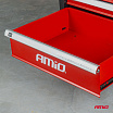 Werkzeugschrank für die Werkstatt 840x460x870mm AMIO-04891