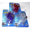 NUR HONDA CIVIC 92-95, ACCORD 90-91 2.2 VERTEILER, KLAR, BLAU UND ROT