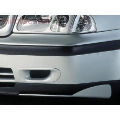 Kotflügel unter der vorderen Stoßstange, Škoda Octavia