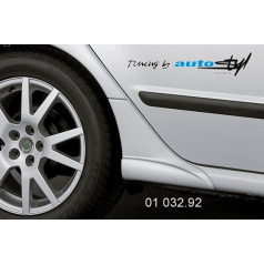 Škoda Fabia Kotflügel hinten. (separat) - für Lack*