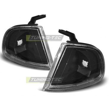 Honda Prelude 02.92-01.97 Frontblinker schwarz Honda Prelude 02.92-01.97 Frontblinker schwarz