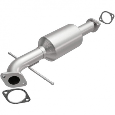 Honda CR-Z 1.5L 2011–2014 Magnaflow Kompletter Auspuff 15491