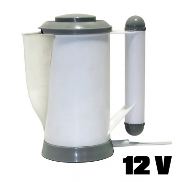 Wasserkocher 12V 700ml