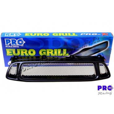 Subaru Impreza 2004+ Sport-Frontgrill