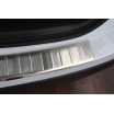 Edelstahlabdeckung - Schwellenschutz für die hintere Stoßstange Suzuki SX4 S-Cross 2012-16