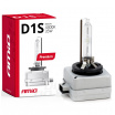 Xenonlampe D1S 4300K