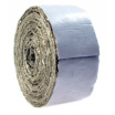 Bandage aus Aluminiumlaminat 5 cm x 9 m