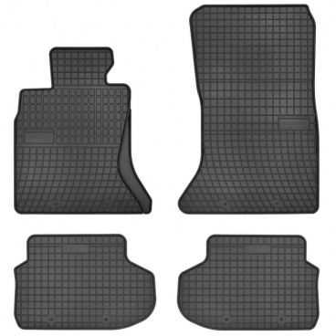 Gummimatten, BMW 5-ER F10/F11, 2013+