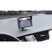 Parkkamera INSERT kabellos mit LED-Hintergrundbeleuchtung