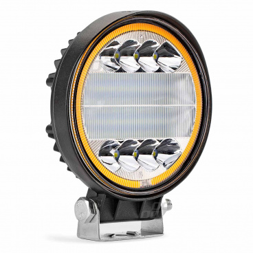 Arbeits-LED-Licht 42LED COMBO (2 Funktionen) - AWL14