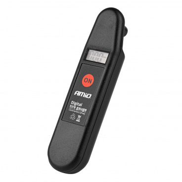 Druckmesser 10 bar, 3-150 PSI AMiO-02940 Druckmesser 10 bar, 3-150 PSI AMiO-02940