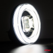 Arbeits-LED-Licht AWL58 45W 6500K 8000lm 9-36V AMiO-04199