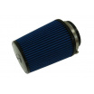 Konischer Filter Simota H:185mm OTW:101mm JAU-H02201-11 Blau