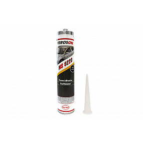 Teroson MS 9220 BK Masa klejąco uszcz. - blister 310ml Teroson MS 9220 BK Masa klejąco uszcz. - blister 310ml