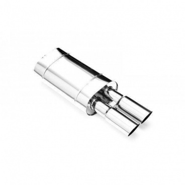Endschalldämpfer 63mm RM Endschalldämpfer 63mm RM