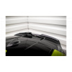 Verlängerung Spoiler BMW 1 F40 M-Pack v.2 Glanzschwarz