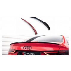 Audi A3 8V Flügel