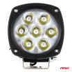 Arbeitslampe Suchscheinwerfer LED 25W COMBO 12V 24V AMIO-04396