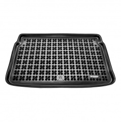 Gummiwanne für Kofferraum - Peugeot 207 Schrägheck, 2006-