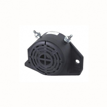 Rückwärtssignalisierung 12 - 36 V DC 97-120 dB Rückwärtssignalisierung 12 - 36 V DC 97-120 dB