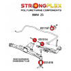 BMW Serie Z3 StrongFlex Sport kompletter Satz Silentblöcke 17-tlg