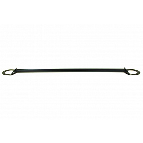 Abstandshalter hinten oben Subaru Impreza 1992-2000