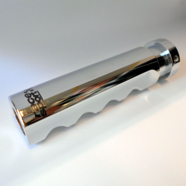 Handbremsenabdeckung aus Aluminium für BMW E36 Handbremsenabdeckung aus Aluminium für BMW E36