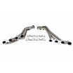 TurboWorks Chrysler 300C 05-11 Sportauspuff-Fallrohre 5.7L HEMI V8