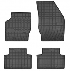 Gummimatten, VOLVO XC90, 2002+