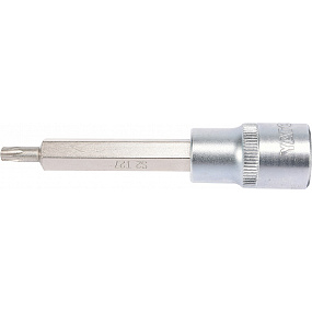 Erweiterter Bit 1/2" Torx T27 Bit