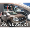 Windschutzscheiben (Windschutzscheiben) vorne + hinten Dacia Duster 2018+
