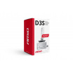 Xenon-Brenner D3S 6000K AMiO PREMIUM
